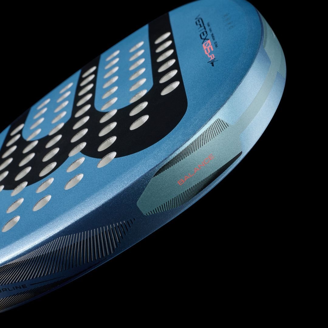 Bullpadel Vertex 05 Jr W 26 padelio raketė - FitZone