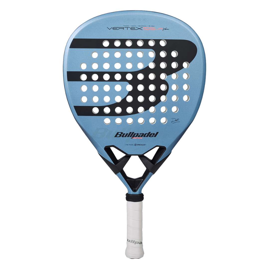 Bullpadel Vertex 05 Jr W 26 padelio raketė - FitZone