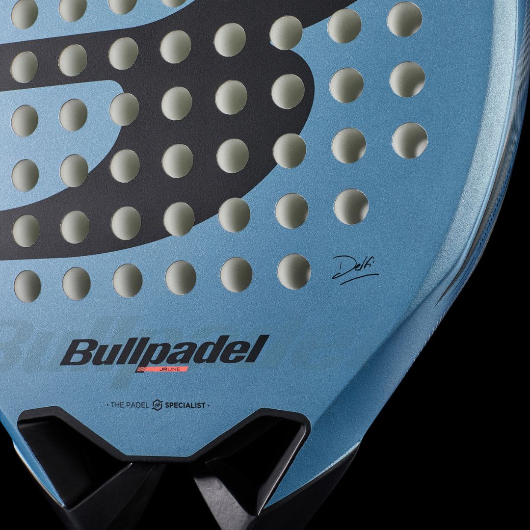 Bullpadel Vertex 05 Jr W 26 padelio raketė - FitZone