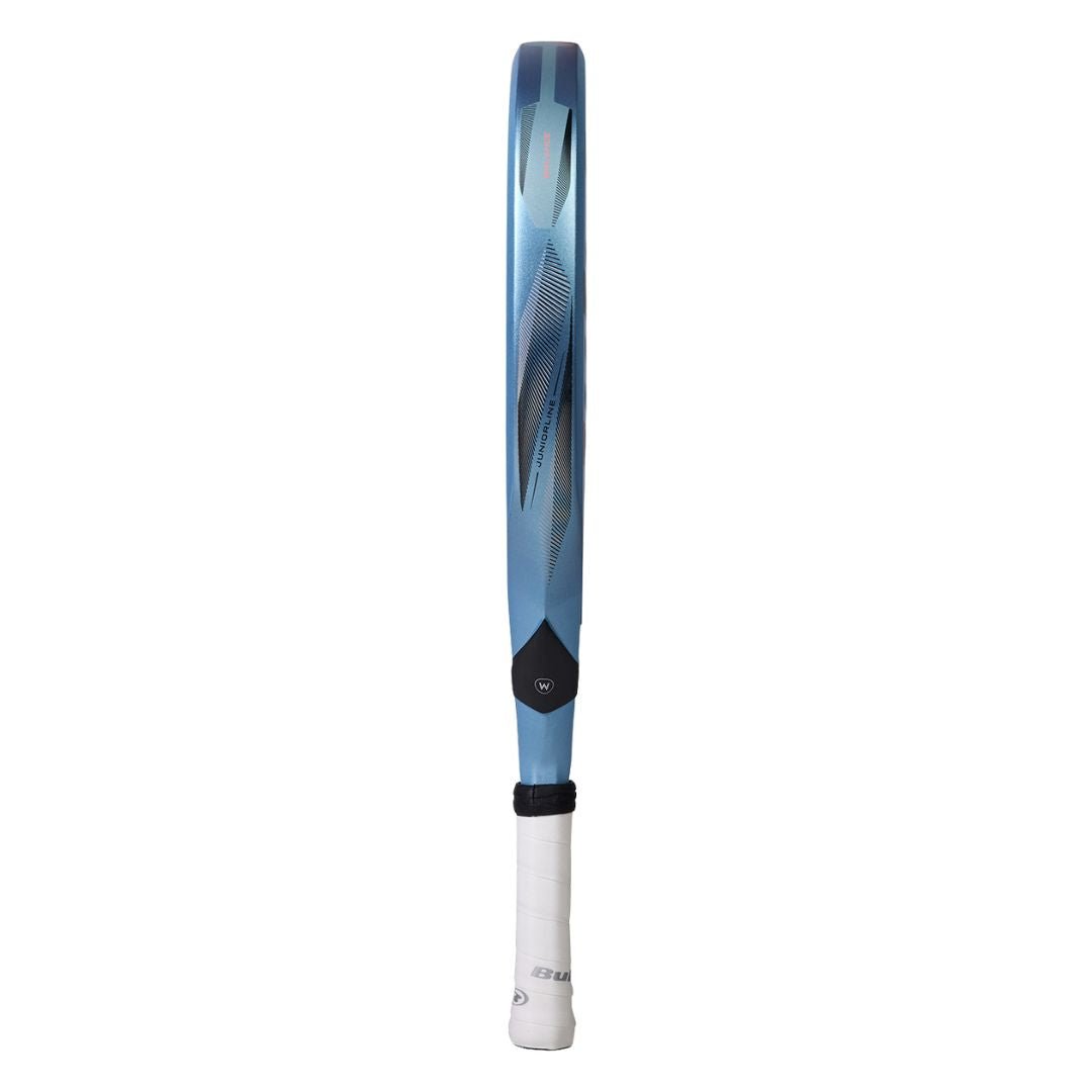 Bullpadel Vertex 05 Jr W 26 padelio raketė - FitZone