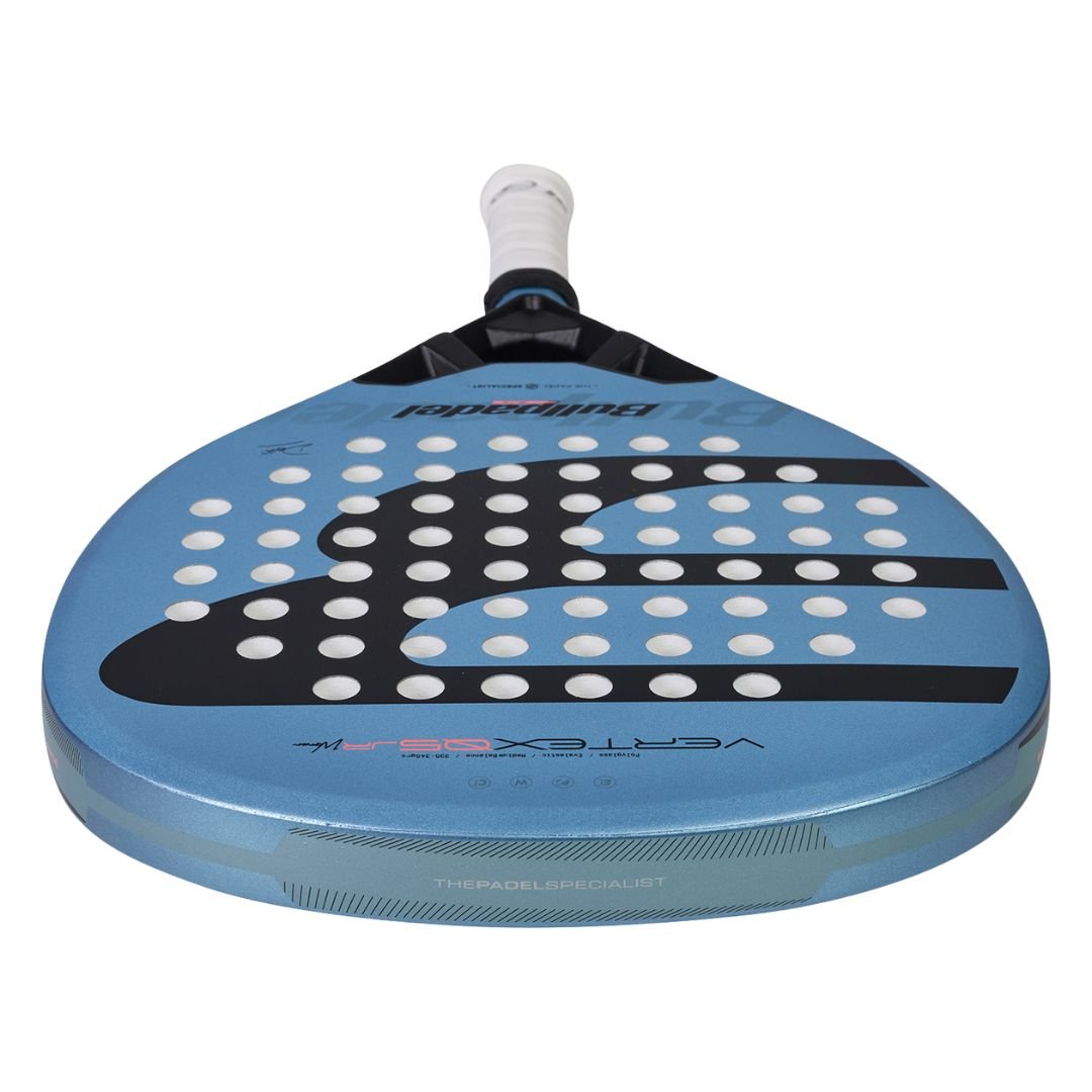 Bullpadel Vertex 05 Jr W 26 padelio raketė - FitZone