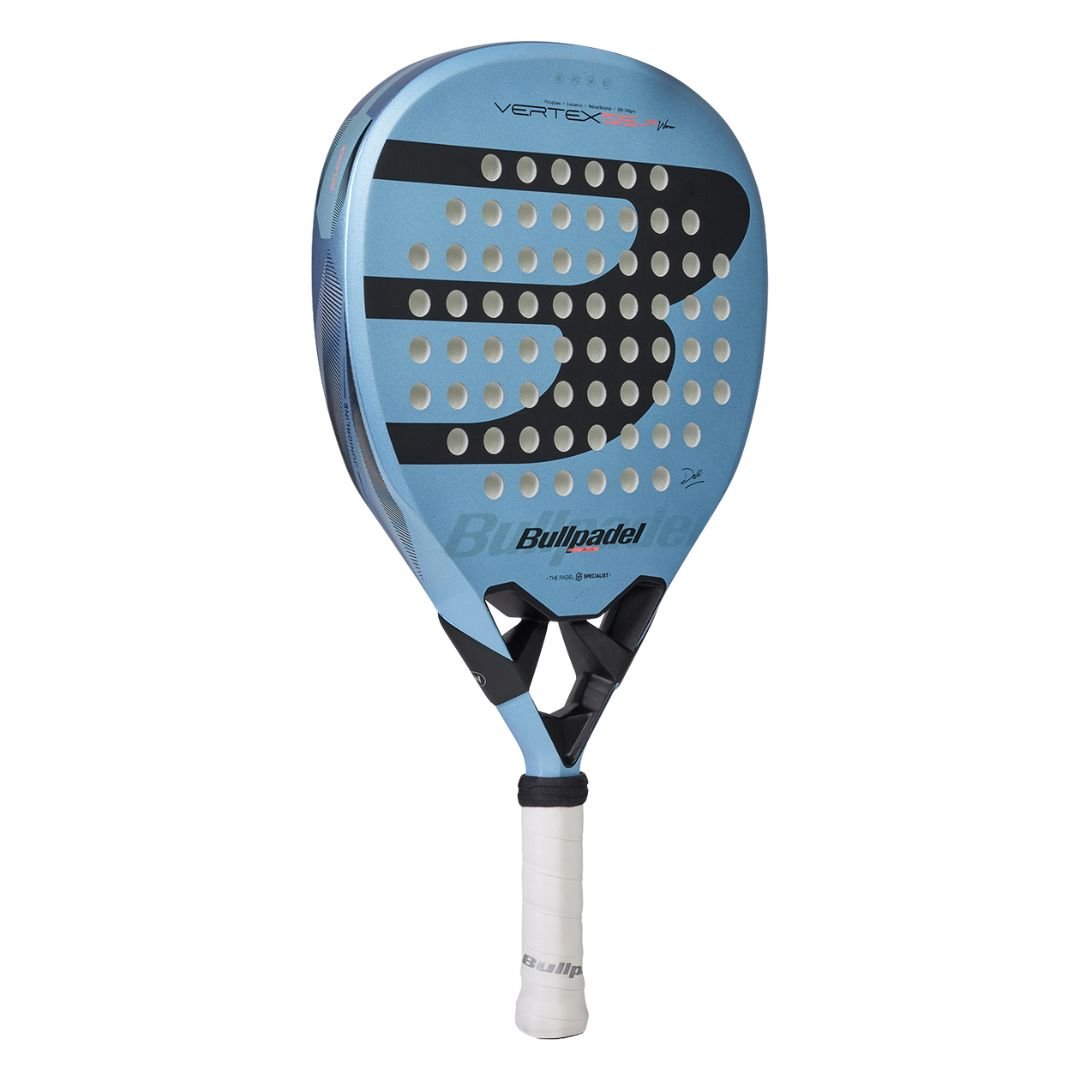 Bullpadel Vertex 05 Jr W 26 padelio raketė - FitZone