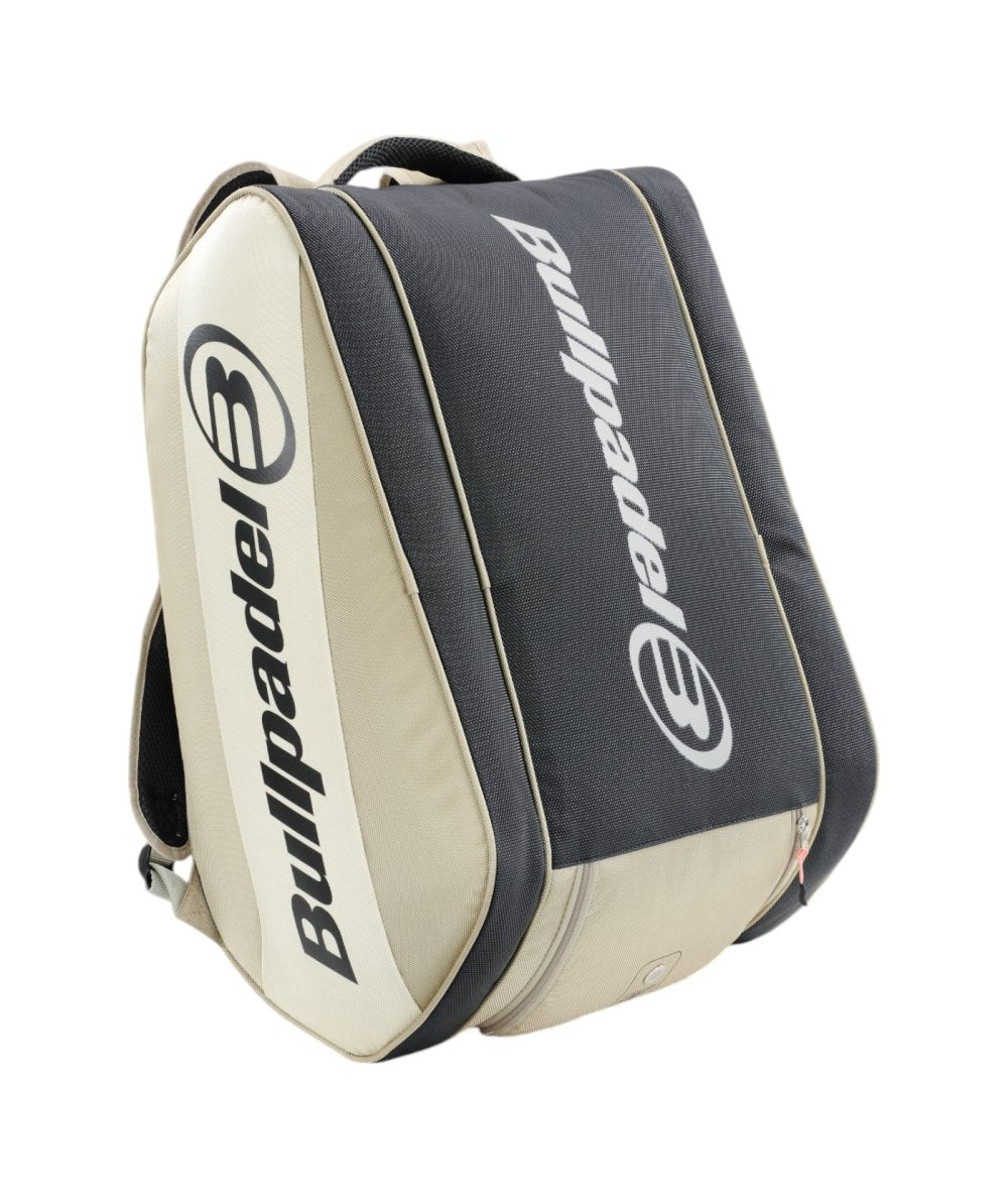 Bullpadel Vertex padelio krepšys (sp. smėlio) - FitZone