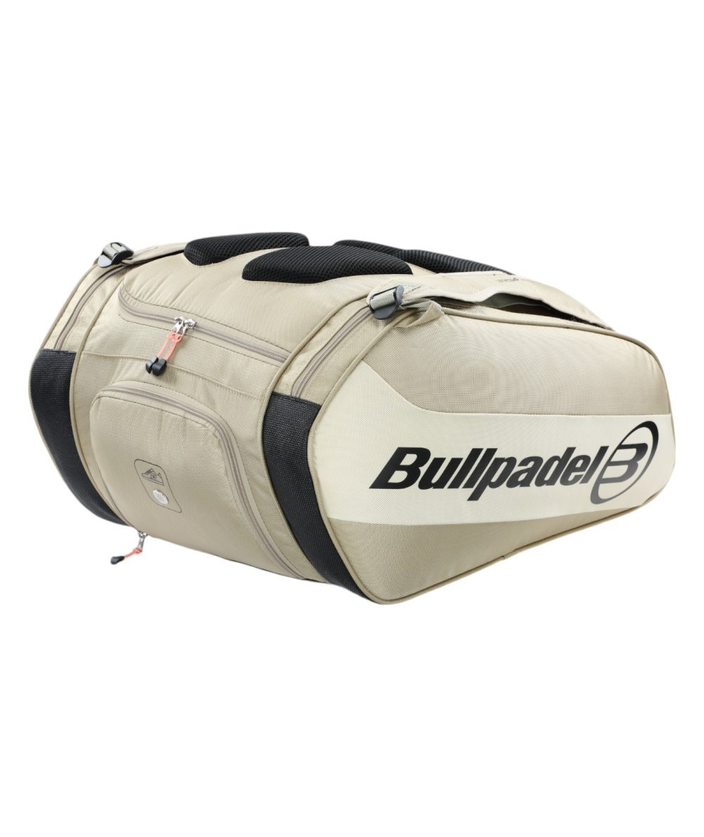 Bullpadel Vertex padelio krepšys (sp. smėlio) - FitZone