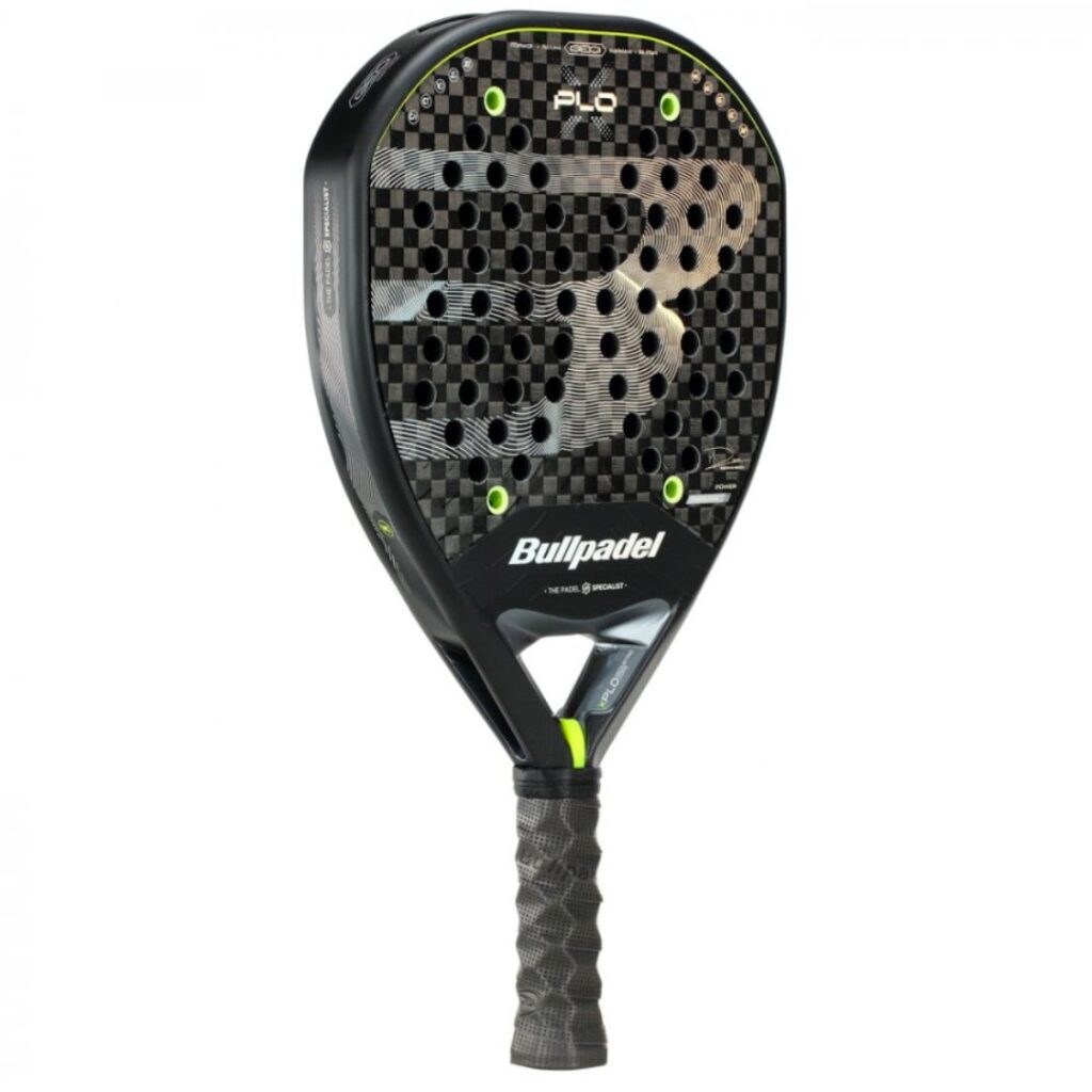 Bullpadel xplo 2026