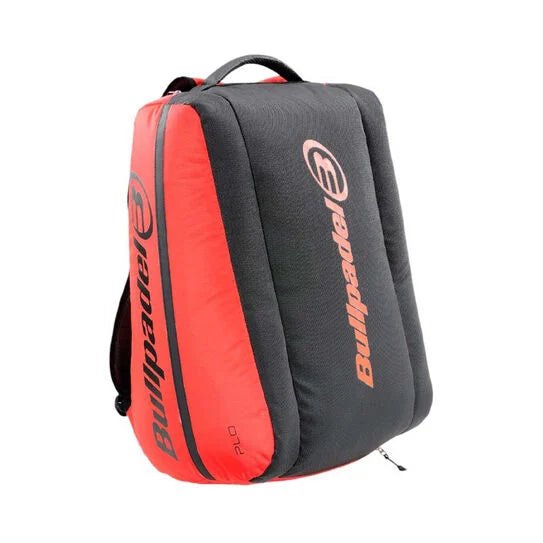 Bullpadel Xplo Padel Racket Bag (sp. koralų) - FitZone