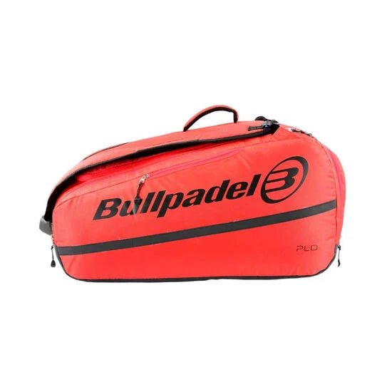 Bullpadel Xplo Padel Racket Bag (sp. koralų) - FitZone