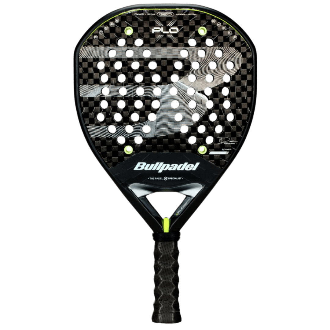 Bullpadel xplo 2026