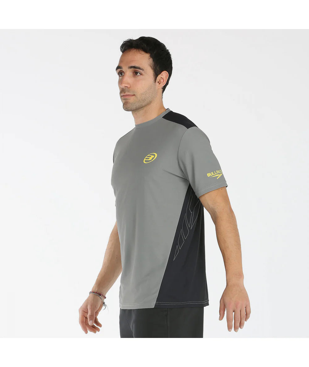 Bullpadel Ciron T-shirt (sp. gray)