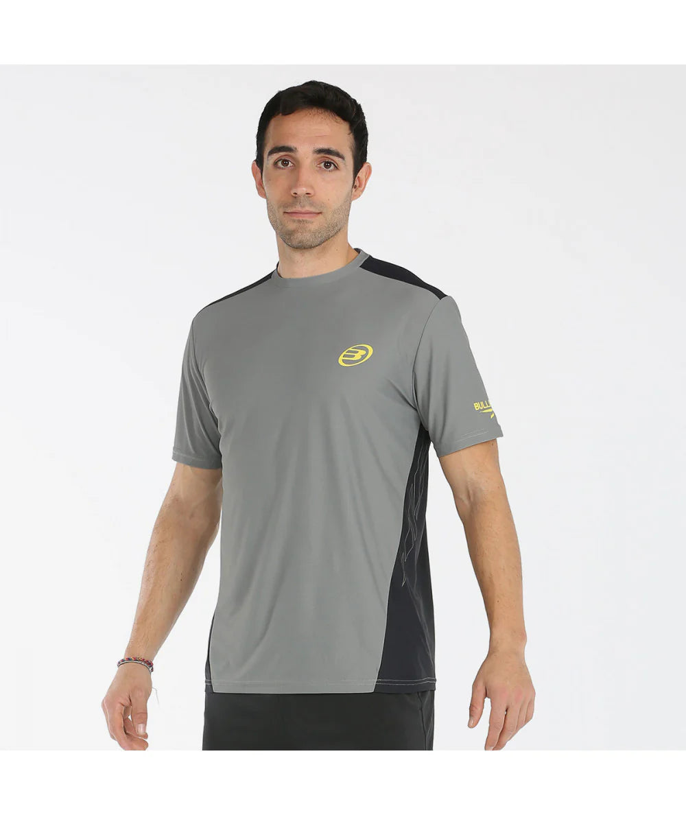 Bullpadel Ciron T-shirt (sp. gray)