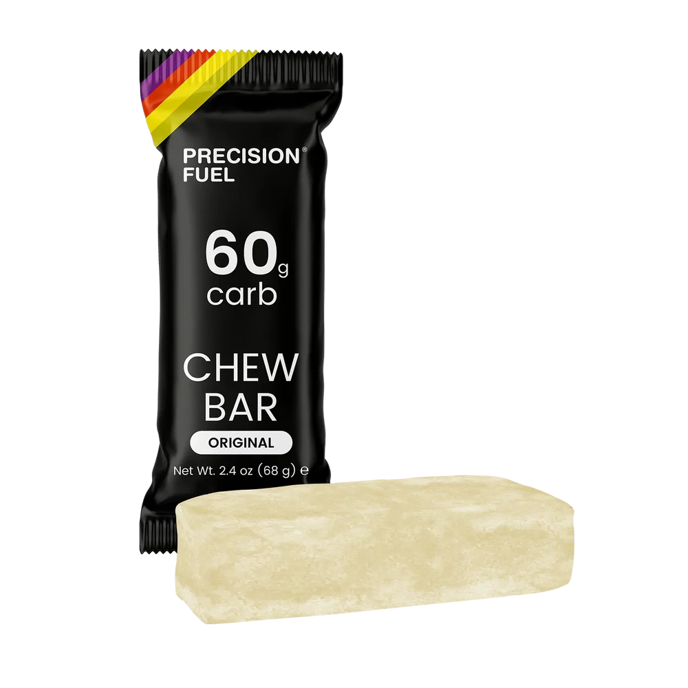 Precision PF CHEW 60g carb