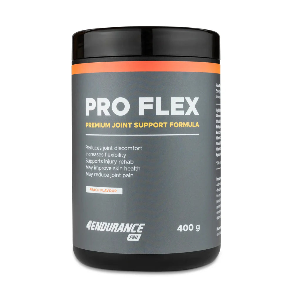 4Endurance PRO FLEX Premium Joint Support Formula