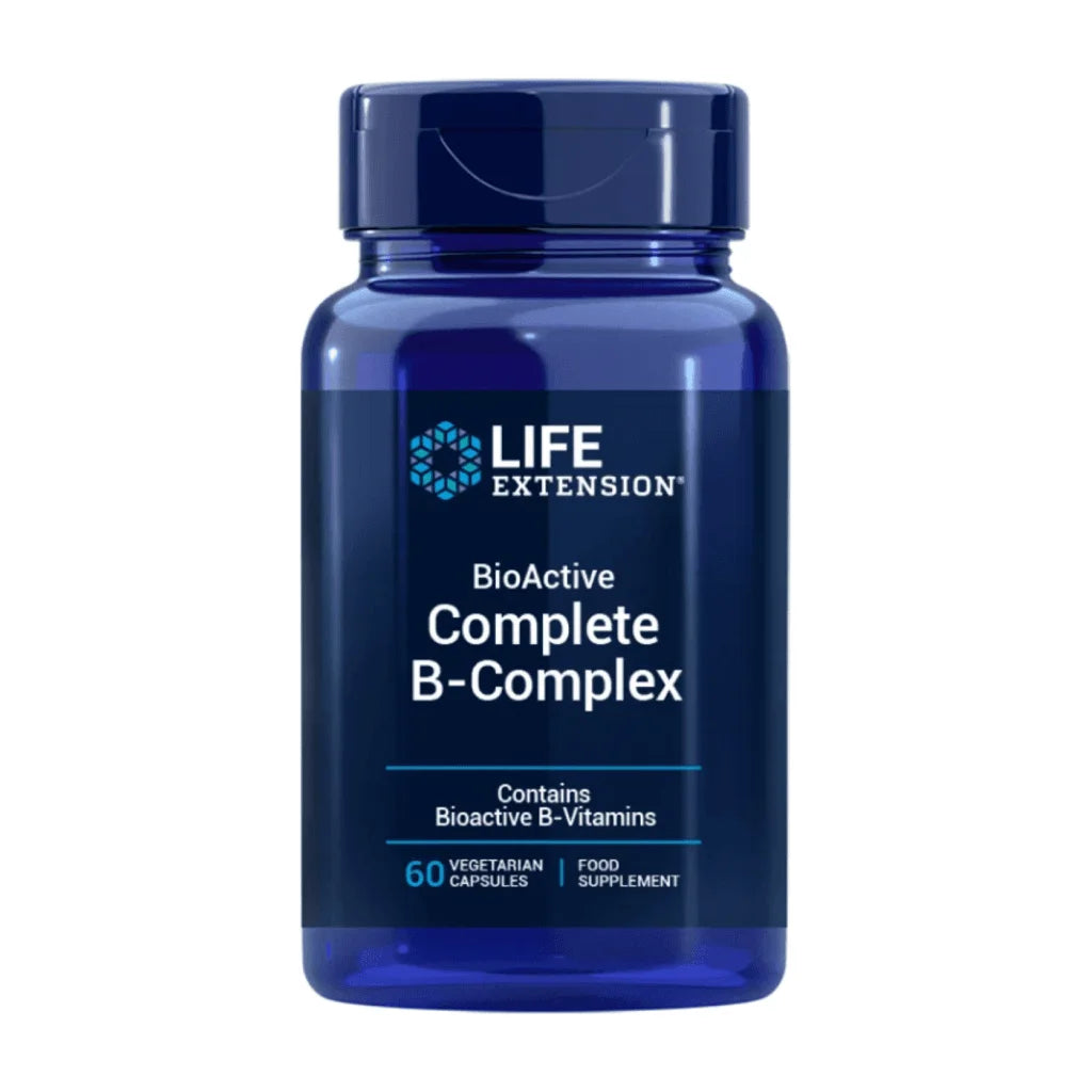 complete-b-complex