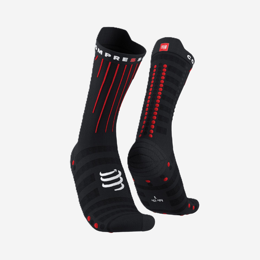 COMPRESSPORT AERO kojinės sportui