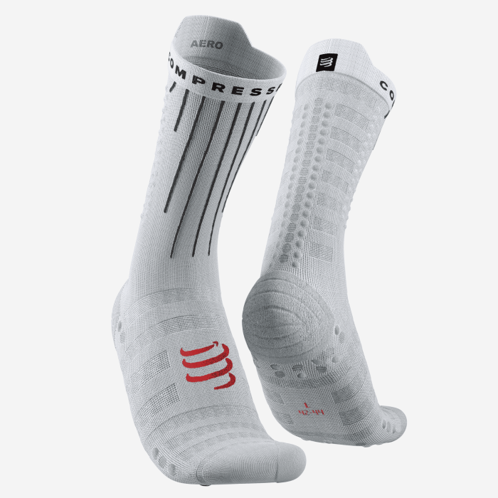 COMPRESSPORT AERO kojinės sportui Compressport