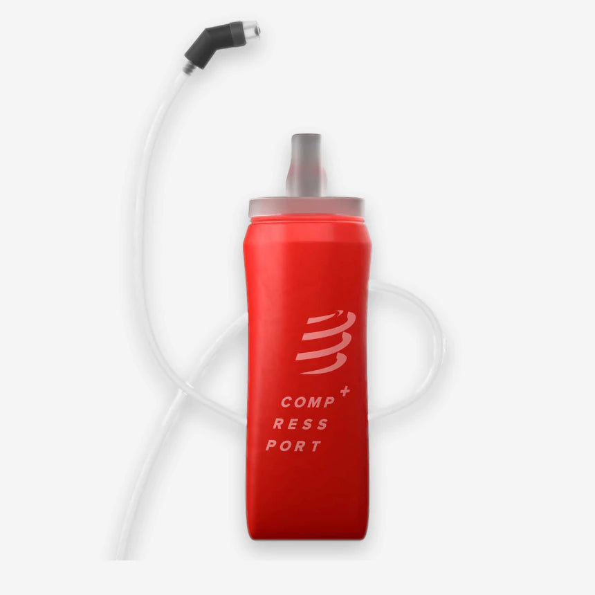 Compressport ErgoFlask 500 ml + tube