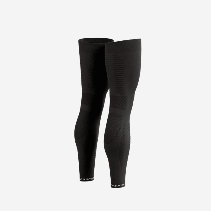 COMPRESSPORT FULL LEGS RECOVERY 2.0 kompresija kojoms Compressport