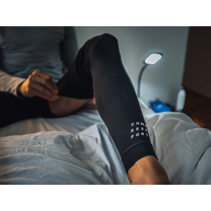 COMPRESSPORT FULL LEGS kompresija kojoms Compressport