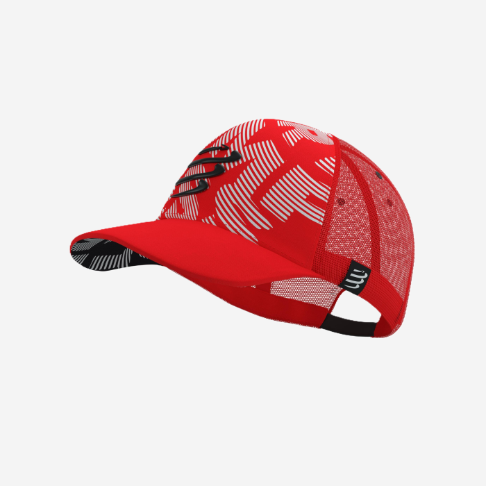 COMPRESSPORT TRUCKER sun hat