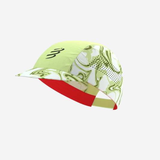 COMPRESSPORT PRO RACING kepurė