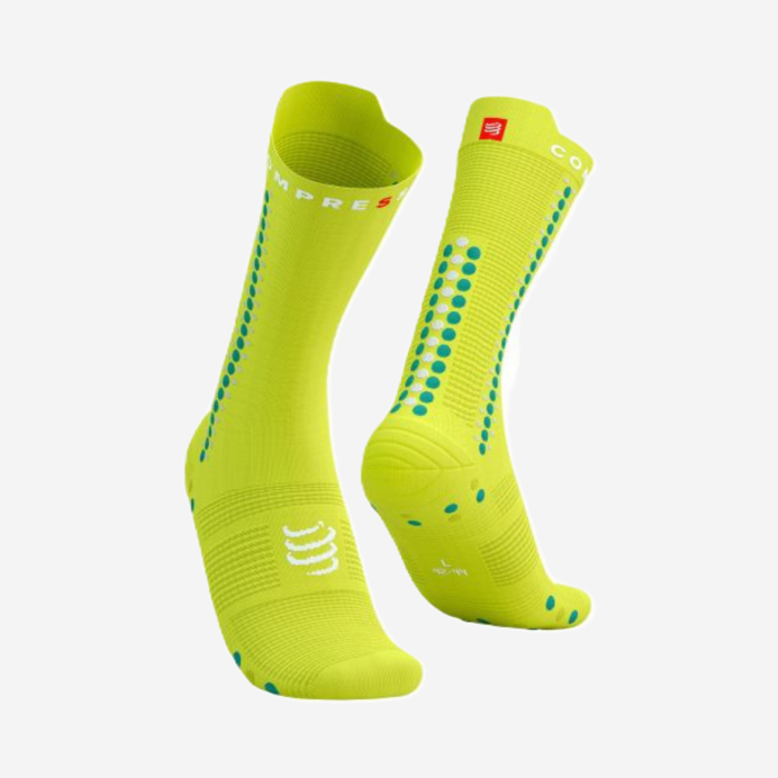 COMPRESSPORT PRO RACING V4.0 BIKE cycling socks
