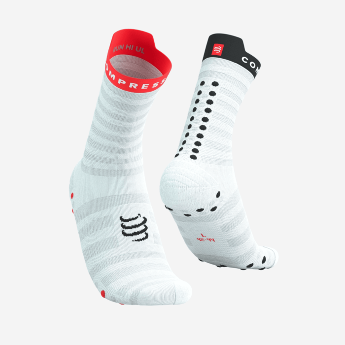 COMPRESSPORT PRO RACING V4.0 ULTRALIGHT long running socks