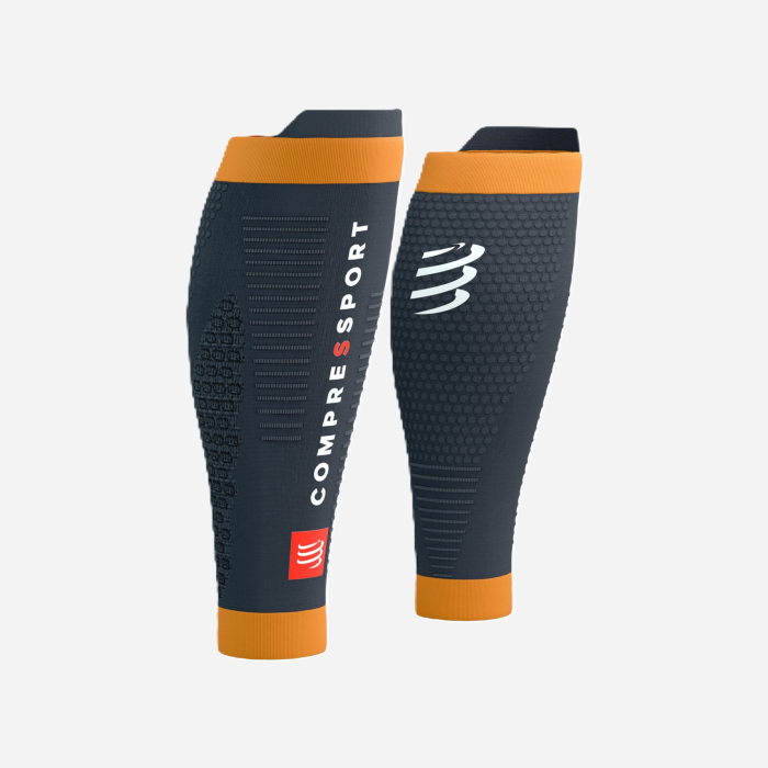 COMPRESSPORT R2 3.0 blauzdinės