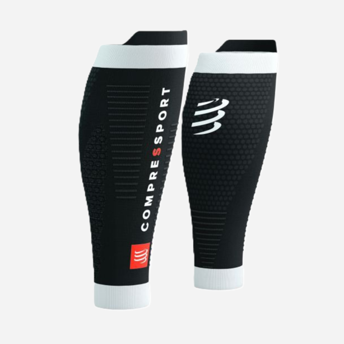 COMPRESSPORT R2 3.0 blauzdinės