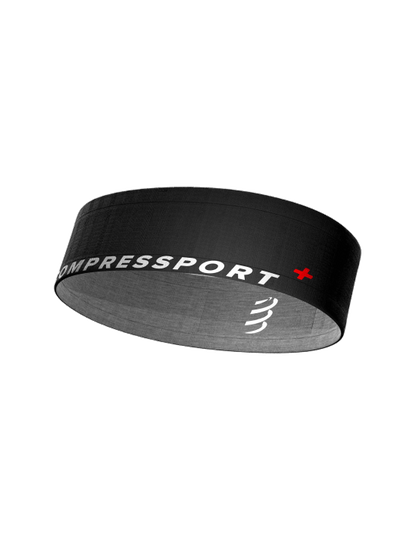 Compressport Free Belt diržas bėgikams, maratonui