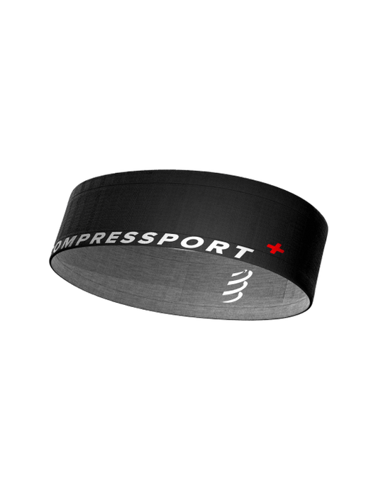 Compressport Free Belt diržas bėgikams, maratonui