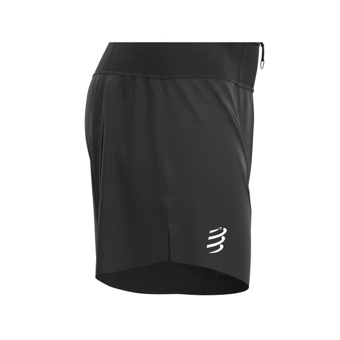 Compressport Trail Racing 2in1 running shorts