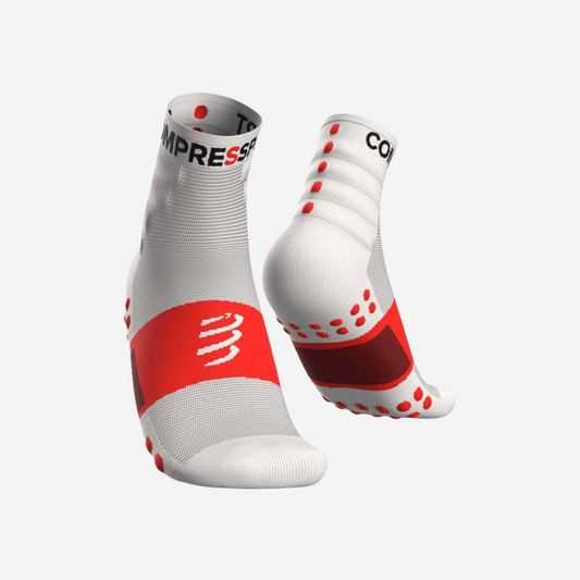COMPRESSPORT TRAINING 2-PACK bėgimo kojinės