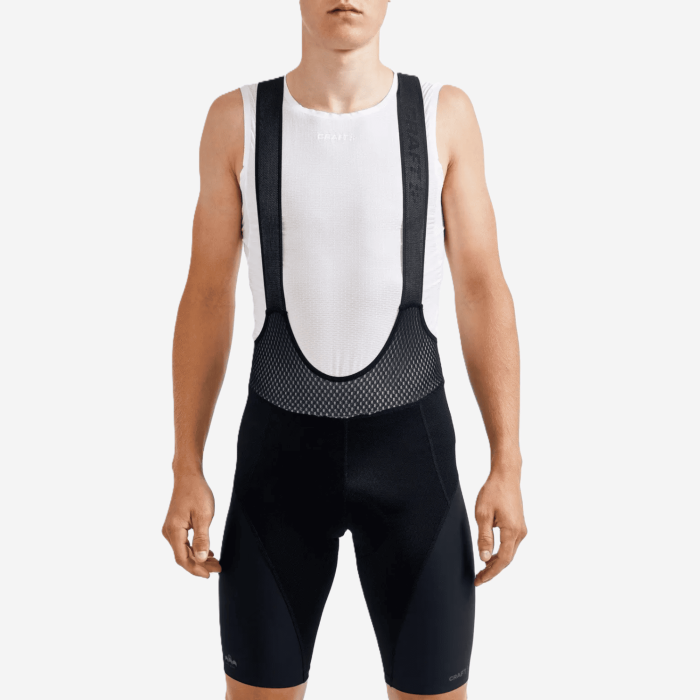 CRAFT ADV AERO BIB men's cycling shorts
