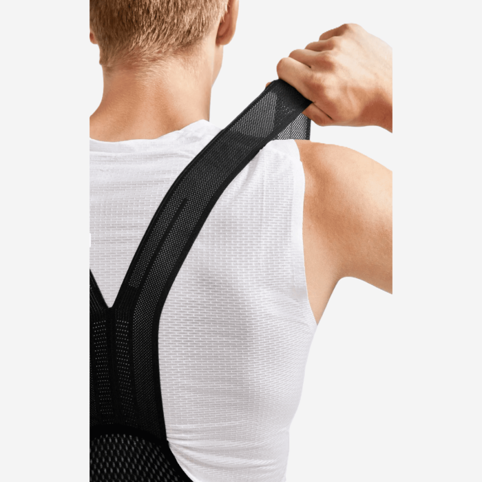 CRAFT CORE ENDUR Bib dviratininko šortai vyriški