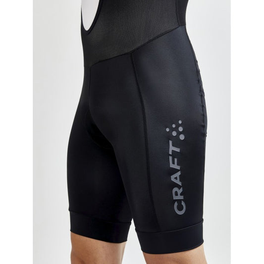 CRAFT CORE ENDUR Bib dviratininko šortai vyriški