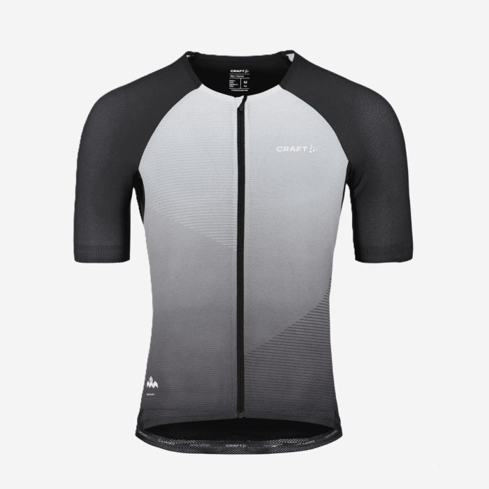 CRAFT PRO AEROLIGHT men's cycling jersey