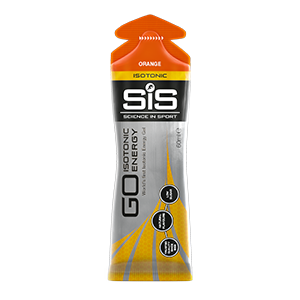SIS GO ISOTONIC geliukas
