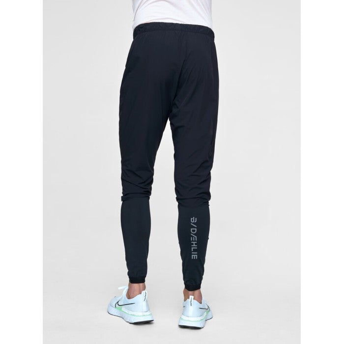 DAHLIE RUN men's running pants (color black)