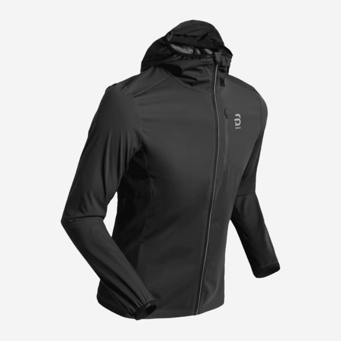 DAHLIE WINTER RUN PROTECT vyriška bėgimo striukė