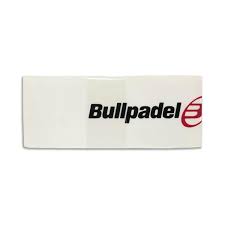 Bullpadel Padelio raketės apsauga (skaidri)