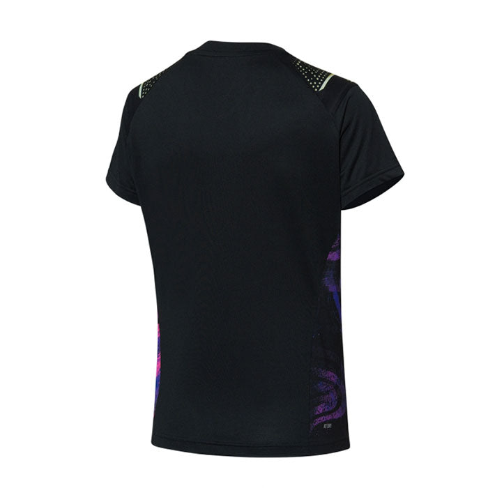 Li-Ning Tokyo Olympic moteriški marškinėliai