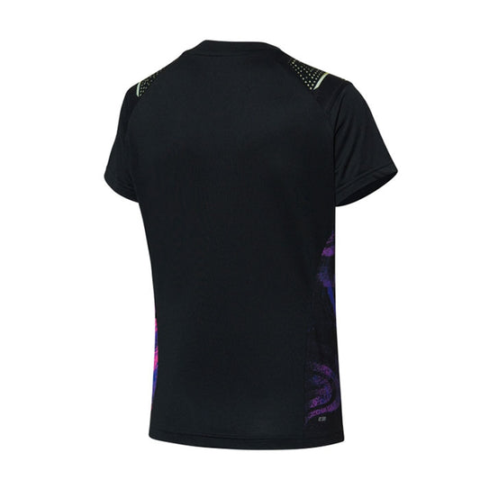 Li-Ning Tokyo Olympic moteriški marškinėliai