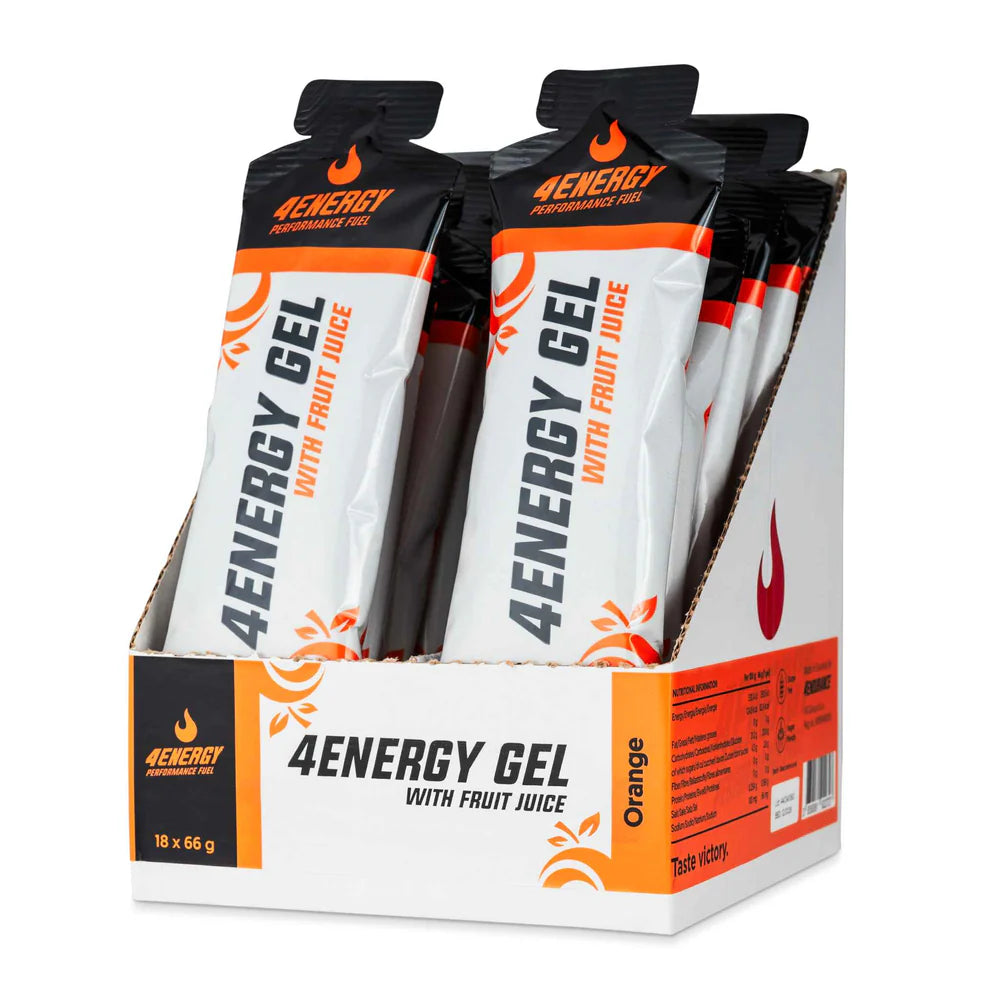 4Energy Gel