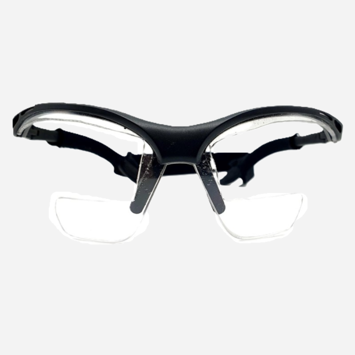 FRENSON FOCUS AIR optical glasses for orienteering