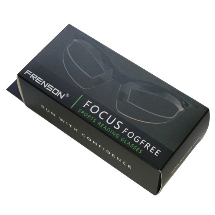 FOCUS FOGFREE orienteering glasses
