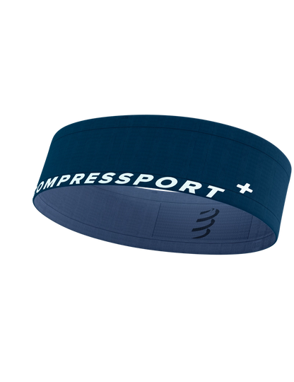 Compressport Free Belt diržas bėgikams, maratonui