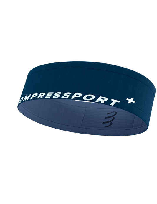 Compressport Free Belt diržas bėgikams, maratonui