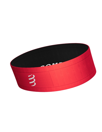 Compressport Free Belt diržas bėgikams, maratonui