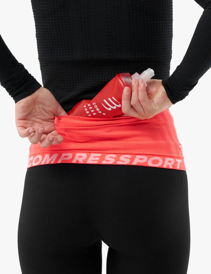 Compressport Free Belt diržas bėgikams, maratonui