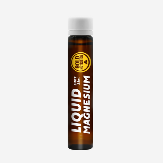 GOLD NUTRITION LIQUID MAGNESIUM skystas magnis
